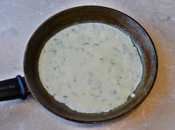 Картофельные блины - шаг 7