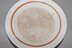 Картофельные шаньги на сливочном масле дрожжах со сметаной - шаг 3 Картофельные шаньги на сливочном масле дрожжах со сметаной - шаг 3