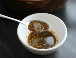 Картошка на мангале на шампурах - шаг 3 Картошка на мангале на шампурах - шаг 3