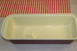 Кекс без кефира и молока с изюмом - шаг 12 Кекс без кефира и молока с изюмом - шаг 12