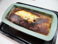 Кекс по ГОСТу Столичный с коньяком - шаг 11 Кекс по ГОСТу Столичный с коньяком - шаг 11