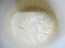 Кекс по ГОСТу Столичный с коньяком - шаг 6 Кекс по ГОСТу Столичный с коньяком - шаг 6