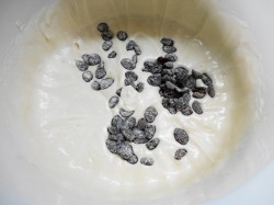 Кекс по ГОСТу Столичный с коньяком - шаг 7 Кекс по ГОСТу Столичный с коньяком - шаг 7