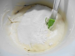 Кекс по ГОСТу Столичный с коньяком - шаг 8 Кекс по ГОСТу Столичный с коньяком - шаг 8