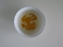 Кекс в чашке за 5 минут в микроволновке - шаг 2