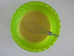 Кекс в чашке за 5 минут в микроволновке - шаг 4