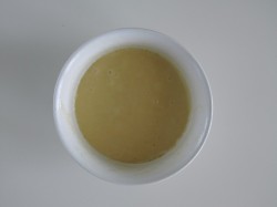 Кекс в чашке за 5 минут в микроволновке - шаг 5