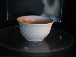 Кекс в чашке за 5 минут в микроволновке - шаг 6