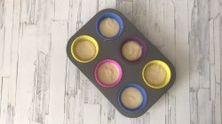 Кексы Шоколадная шапочка - шаг 12 Кексы Шоколадная шапочка - шаг 12