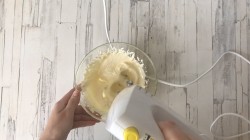 Кексы Шоколадная шапочка - шаг 3 Кексы Шоколадная шапочка - шаг 3