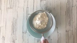 Кексы Шоколадная шапочка - шаг 5 Кексы Шоколадная шапочка - шаг 5