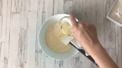 Кексы Шоколадная шапочка - шаг 6 Кексы Шоколадная шапочка - шаг 6