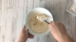 Кексы Шоколадная шапочка - шаг 7 Кексы Шоколадная шапочка - шаг 7