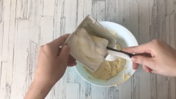 Кексы Шоколадная шапочка - шаг 8 Кексы Шоколадная шапочка - шаг 8