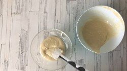 Кексы Шоколадная шапочка - шаг 9 Кексы Шоколадная шапочка - шаг 9