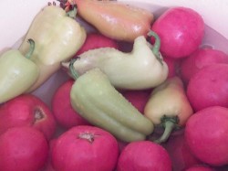 Домашний кетчуп из помидор на зиму простой заготовки - шаг 2