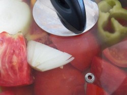 Домашний кетчуп из помидор на зиму простой заготовки - шаг 4