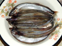 Килька пряного посола в домашних условиях - шаг 3