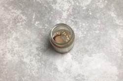 Овсяный кисель из хлопьев геркулеса на воде - шаг 2 Овсяный кисель из хлопьев геркулеса на воде - шаг 2