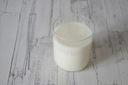 Кисель из крыжовника - шаг 8