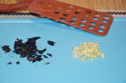 Спагетти Карбонара классические - шаг 3