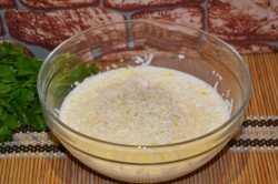 Спагетти Карбонара классические - шаг 7