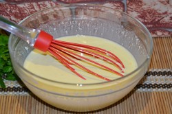 Спагетти Карбонара классические - шаг 8