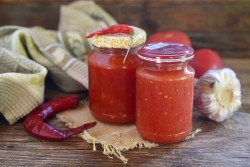 Классическая томатная паста - шаг 13