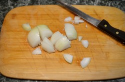 Классическая томатная паста - шаг 4