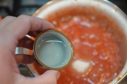 Классическая томатная паста - шаг 10