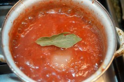 Классическая томатная паста - шаг 8