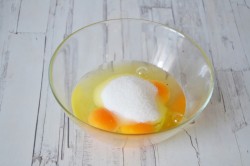 Классический тирольский пирог - шаг 12 Классический тирольский пирог - шаг 12