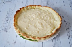 Классический тирольский пирог - шаг 18 Классический тирольский пирог - шаг 18