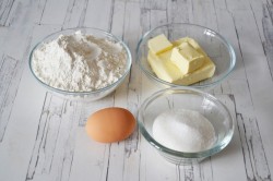 Классический тирольский пирог - шаг 1 Классический тирольский пирог - шаг 1