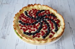 Классический тирольский пирог - шаг 20 Классический тирольский пирог - шаг 20