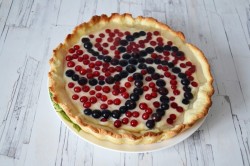 Классический тирольский пирог - шаг 22 Классический тирольский пирог - шаг 22