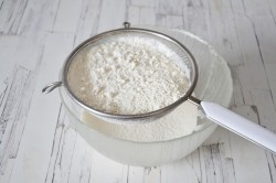 Классический тирольский пирог - шаг 2 Классический тирольский пирог - шаг 2