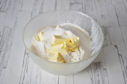 Классический тирольский пирог - шаг 3 Классический тирольский пирог - шаг 3