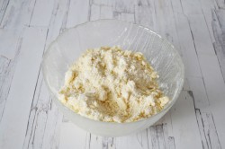 Классический тирольский пирог - шаг 4 Классический тирольский пирог - шаг 4