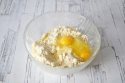 Классический тирольский пирог - шаг 5 Классический тирольский пирог - шаг 5