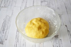 Классический тирольский пирог - шаг 6 Классический тирольский пирог - шаг 6