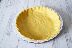 Классический тирольский пирог - шаг 7 Классический тирольский пирог - шаг 7