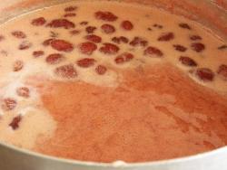 Клубничный конфитюр - шаг 11 Клубничный конфитюр - шаг 11