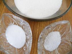 Клубничный конфитюр - шаг 5 Клубничный конфитюр - шаг 5