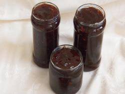 Клубничный конфитюр - шаг 14 Клубничный конфитюр - шаг 14