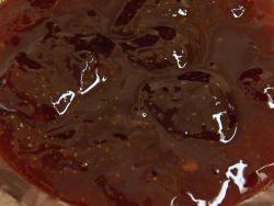 Клубничный конфитюр - шаг 16 Клубничный конфитюр - шаг 16