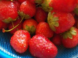 Клубничный конфитюр - шаг 3 Клубничный конфитюр - шаг 3