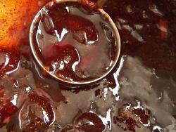 Клубничный конфитюр - шаг 13 Клубничный конфитюр - шаг 13