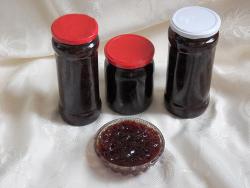 Клубничный конфитюр - шаг 15 Клубничный конфитюр - шаг 15