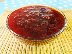 Клубничное варенье в мультиварке - шаг 7